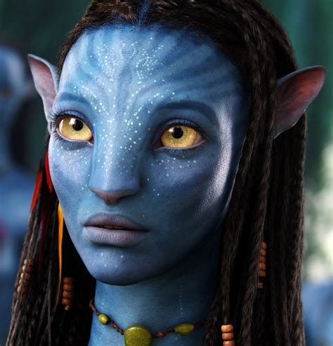 neytiri face|More.